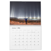 Manitoba Météo Centre 2022 Calendrier mensuel  (Jan 2026)