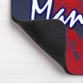 Manitoba Muismat (Hoek)