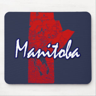 Manitoba Muismat