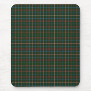 Manitoba tartan muismat