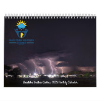 Manitoba Weather Center 2023 Agenda