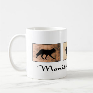 Manitoba Wildlife Mug