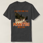 MANITOU INCLINE TShirt 5 (Design voorkant)