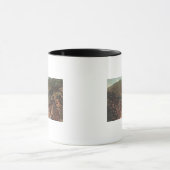 Manitou Springs, CO 2 Mok (Midden)