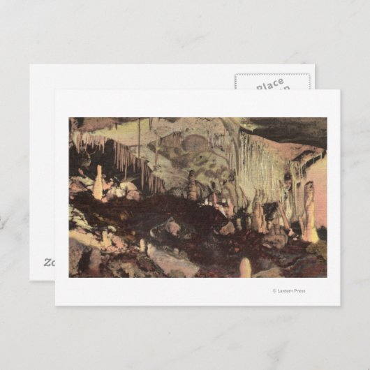 Manitou Springs, Colorado 2 Briefkaart (Voorkant / Achterkant)