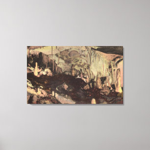 Manitou Springs, Colorado 2 Canvas Afdruk