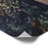 Manitou Springs, Colorado 2 Poster (Hoek)