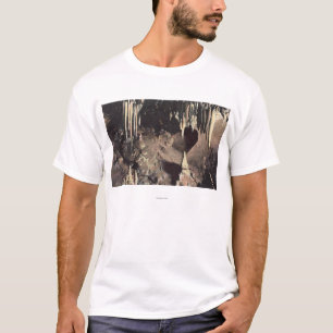 Manitou Springs, Colorado - Bridal Chamber T-shirt
