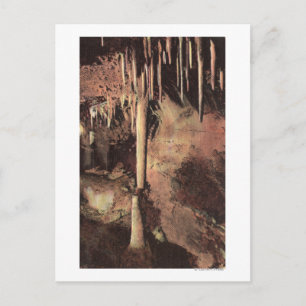 Manitou Springs, Colorado Briefkaart