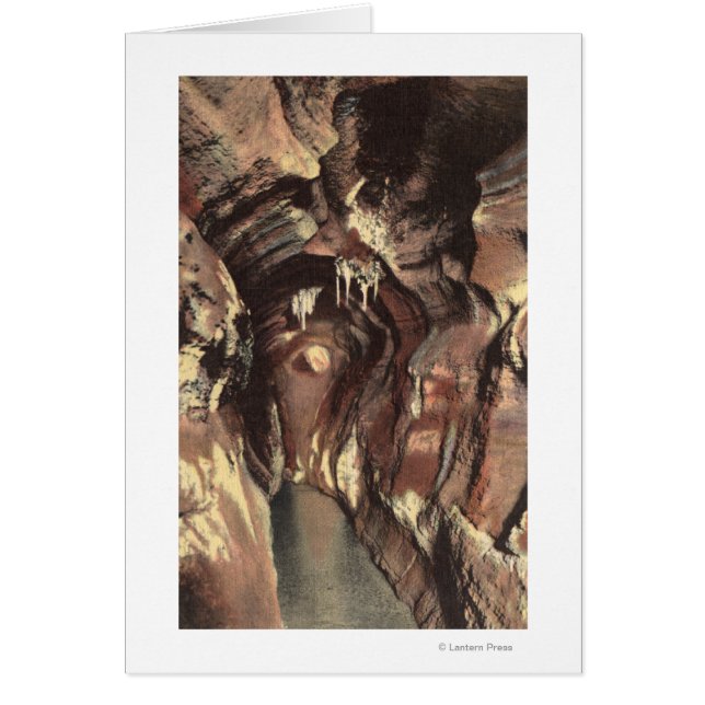 Manitou Springs, Colorado - Majestic Hall (Voorkant)