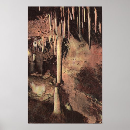 Manitou Springs, Colorado Poster (Voorkant)