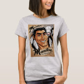 Manitou T-shirt (Voorkant)