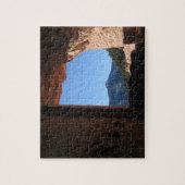 Manitou-venster Legpuzzel (Verticaal)