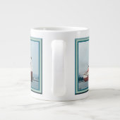 Manitoulin CSL jumbo mug (Dos)