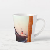Manitoulin CSL latte mug (Droite)