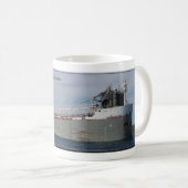 Manitoulin mug (Devant droit)