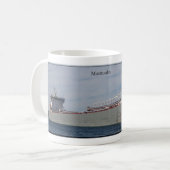 Manitoulin mug (Devant gauche)