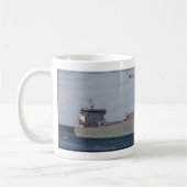Manitoulin mug (Gauche)
