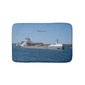 Manitowoc bathmat badmat (Voorkant)