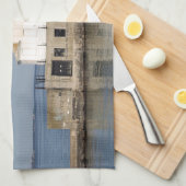 Manitowoc North Breakwater Luminaire serviette de  (Quart Plié)