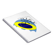 Manivoudig Notitieboek (Rechterzijde)