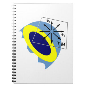 Manivoudig Notitieboek