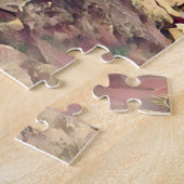 Manly Beach Ocean surf Australië reizen Legpuzzel (Zijkant)