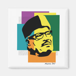 Manna Dey Magneet