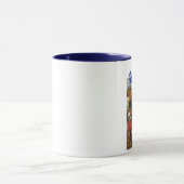 "Manna" Fun Tasse Mok (Midden)