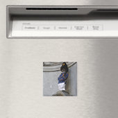 Manneken Pis Magneet (Insitu (Vaatwasser))