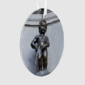 Mannekin Pis (devant)