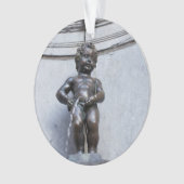 Mannekin Pis (devant)
