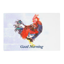 mannelijk galinacous, ontbijt op maat