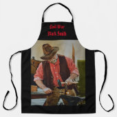 "MANNELIJK SCHORT VOOR EEN CADEAU" All-Over Print  (Voorkant)
