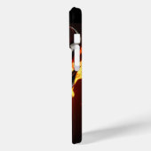 Mannelijke Duivel Engel Esports Telefoonhoesje Case-Mate iPhone Case (Achterkant / Links)