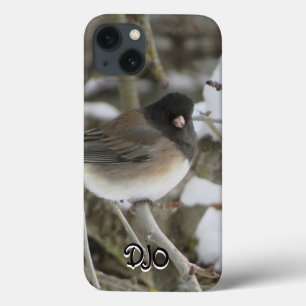 Mannelijke Junko Bird Persoonlijke Hoesje-Mate iPh iPhone 13 Hoesje