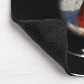 Mannelijke Muismat Telescoop (Hoek)