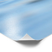 Mannelijke roodkopeend foto afdruk (Hoek)