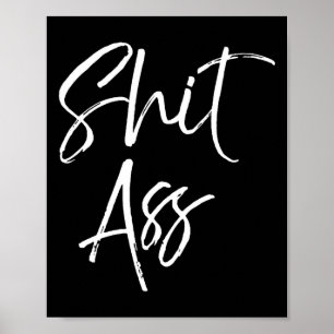 Mannelijke Schattige Zin Voor Vrouwen Grappige Cit Poster