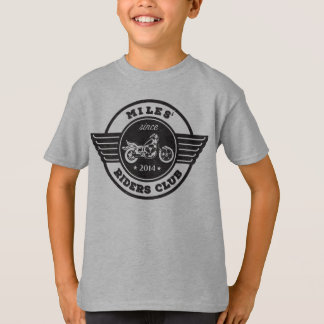 mannelijke verjaardag t-shirt