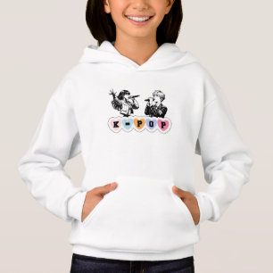Mannelijke Vrouw Idols Zingen KPop Hearts Music De