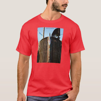 Mannen 1938 Plymouth t-shirt