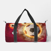 Mannen accessoirezak plunjezak (Voorkant)