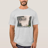 Mannen Adidas Climate T-shirt (Voorkant)