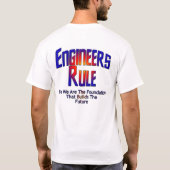 Mannen Adidas Zip Jacket T-shirt (Achterkant)