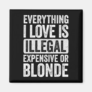 Mannen alles wat liefde is illegaal duur of magneet