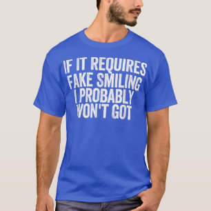 Mannen als het een fetisjeuk nodig heeft, zal ik w t-shirt