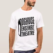 Mannen Apparel - Doghouse Ensemble Theater