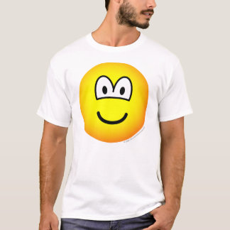 Mannen Apparel T-shirt