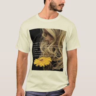 Mannen Apparel T T-shirt